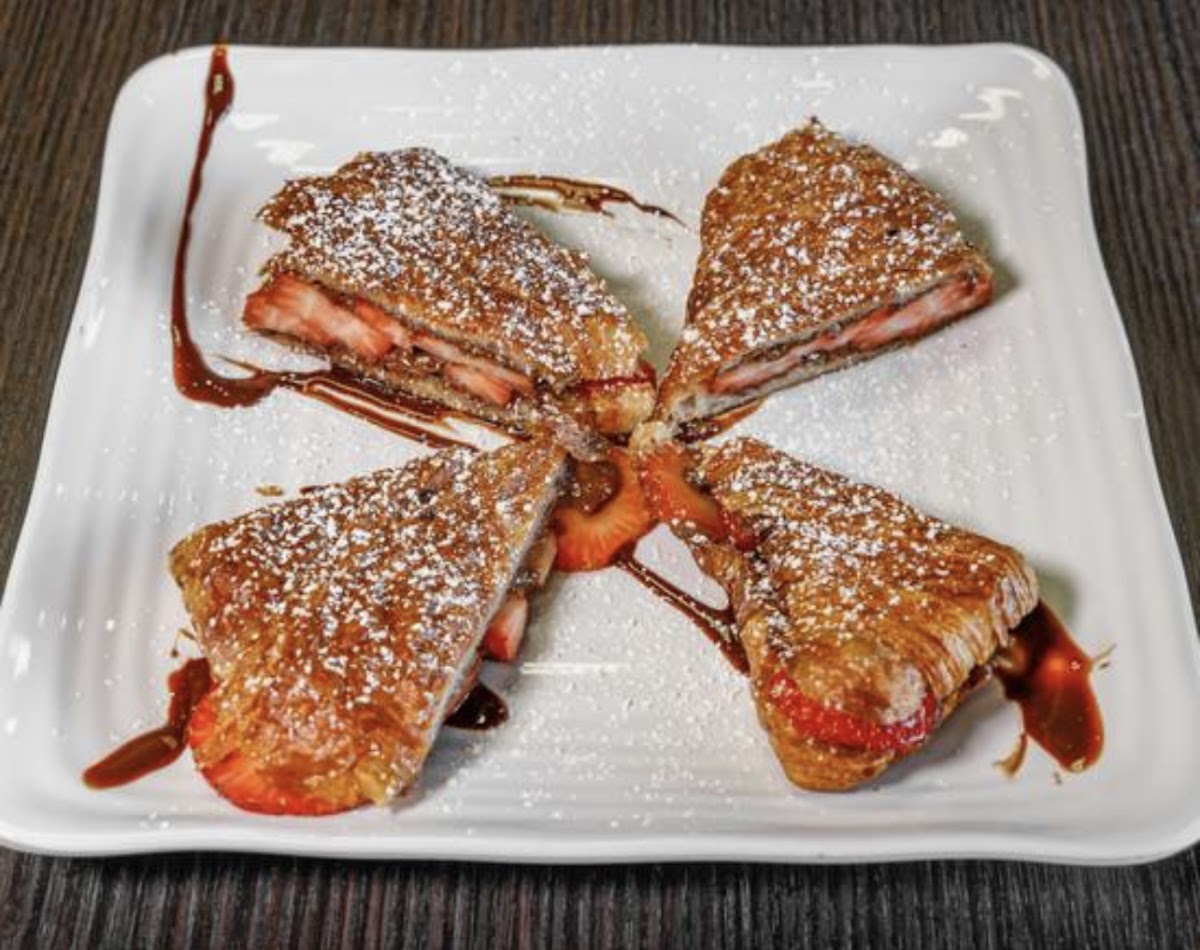 Caffe Mercato Photos 2